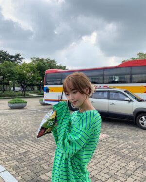 Kim So-hee Instagram - 