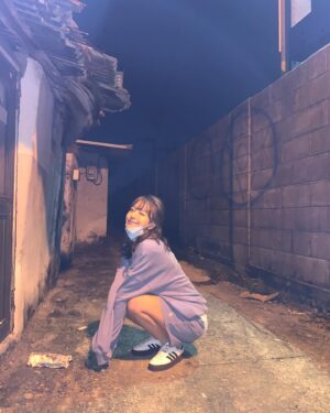 Kim So-hee Instagram - 