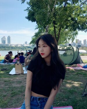 Kim So-hee Instagram - 