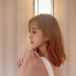 Kim So-hee Instagram -