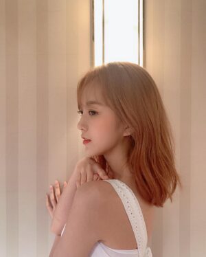 Kim So-hee Instagram - 