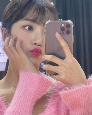 Kim So-hee Instagram - 