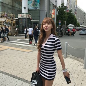 Kim So-hee Instagram - 