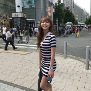 Kim So-hee Instagram - 