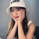 Kim So-hee Instagram -