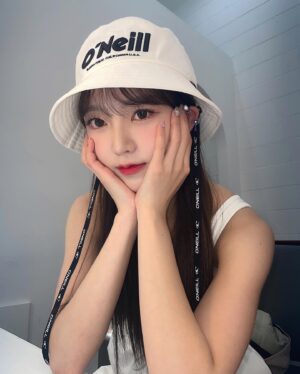 Kim So-hee Instagram - 