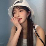 Kim So-hee Instagram -
