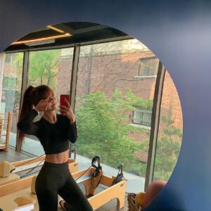 Kim So-hee Instagram - 