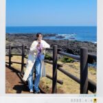 Kim Su-Ji Instagram - 💜