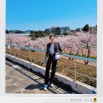 Kim Su-Ji Instagram - 💜