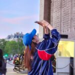 Kim Su-Ji Instagram - 🫧Paris🇫🇷🥖🥐