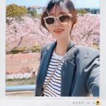 Kim Su-Ji Instagram - 💜