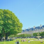 Kim Su-Ji Instagram - 🫧Paris🇫🇷🥖🥐