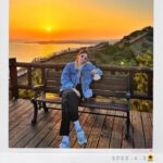 Kim Su-Ji Instagram - 💜