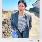 Kim Su-Ji Instagram - 💜