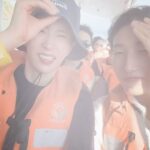 Kim Su-Ji Instagram - Phuket🏝️