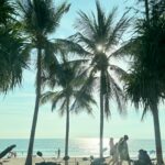 Kim Su-Ji Instagram - Phuket🏝️