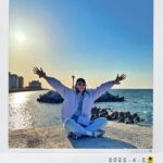 Kim Su-Ji Instagram - 💜