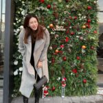 Kim Su-Ji Instagram - Merry Christmas🎄☃️