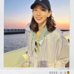 Kim Su-Ji Instagram - 💜