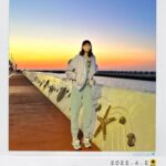 Kim Su-Ji Instagram - 💜