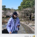 Kim Su-Ji Instagram - 💜