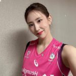 Kim Su-Ji Instagram - 💖