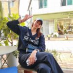 Kim Su-Ji Instagram - 🌕✨