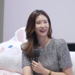 Kim Su-Ji Instagram - 감사했던 하루🫶🏻