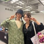 Kim Sung-ryung Instagram - #미스코리아 #바지회 후배님들 너무 수고 많았어요~😍