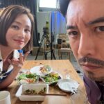 Kim Sung-ryung Instagram - #꼰대희 #밥묵자 #구독과좋아요 좀 전에 업로드 됨요~^^