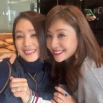 Kim Sung-ryung Instagram - #미스지컬렉션 24s/s 이번 쇼 역시 너무 멋졌어요~😊