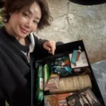 Kim Sung-ryung Instagram - 주말엔~ #꽈자~