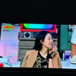 Kim Sung-ryung Instagram - #오빠시대 #미쳤다 #감동감동 해경언니 언니 덕분에 잘 봤어요
