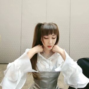 Kim Wan-sun Instagram - 
