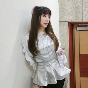 Kim Wan-sun Instagram - 