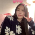 Kim Ye-won Instagram – 너무 츠버…. 🥶
집이 최고다