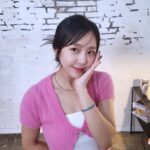Kim Ye-won Instagram - 쨘😋🫶🏻