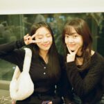 Kim Ye-won Instagram - 배텐 작가님이 찍어주신 스페셜 DJ 때의 순간들 소듕해요☺️🫶🏻 #배성재의텐