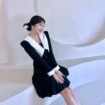 Kim Ye-won Instagram - 김이사 출근사진✌🏻