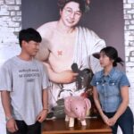 Kim Ye-won Instagram – 압박면접 시즌2 
10월30일 첫시작합니다🩵🩵🩵

새로운 채널로 이사하니까요
여러분들 와서 좋,댓,구,알 해주세요
😚

(규진아 볼하트는 좀 과했다)