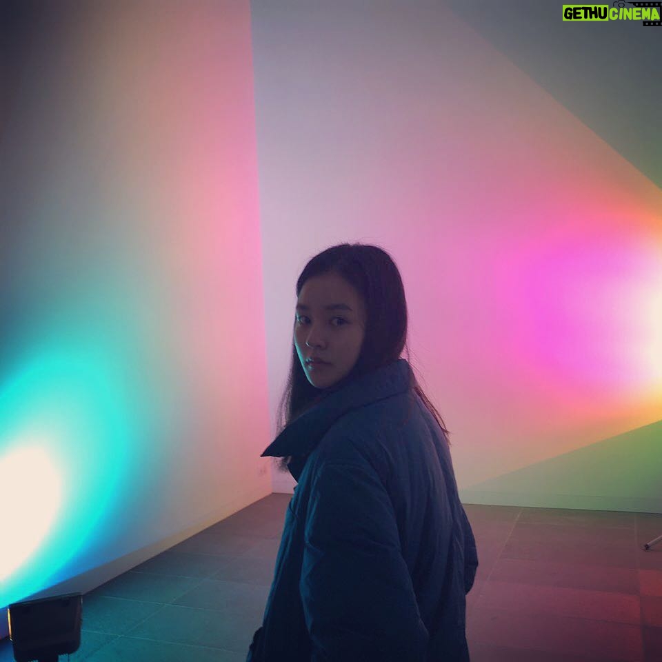 Kim Yoon-hye Instagram - 🌙