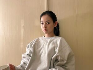 Kim Yoon-hye Instagram - 