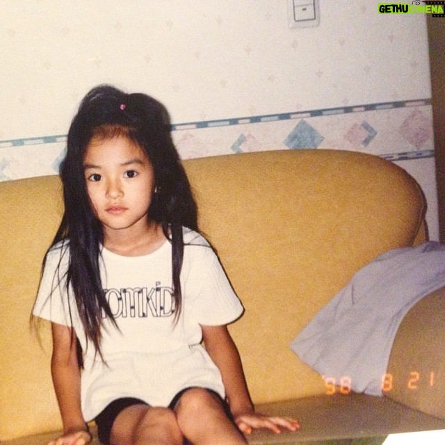 Kim Yoon-hye Instagram - 1998