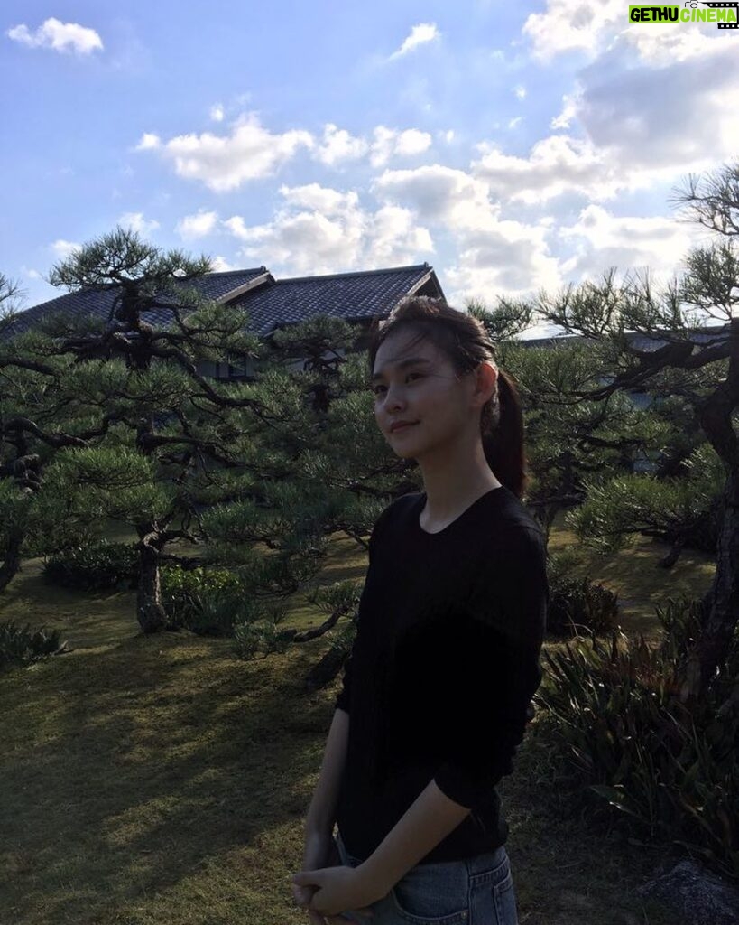 Kim Yoon-hye Instagram - 🌲🌳🌲🌳