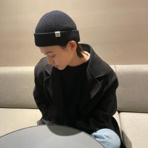 Kim Yoon-hye Instagram - 🧤🫐