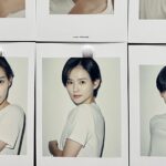 Kim Yoon-hye Instagram - 🤎