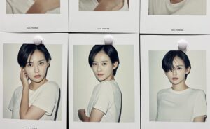Kim Yoon-hye Instagram - 🤎