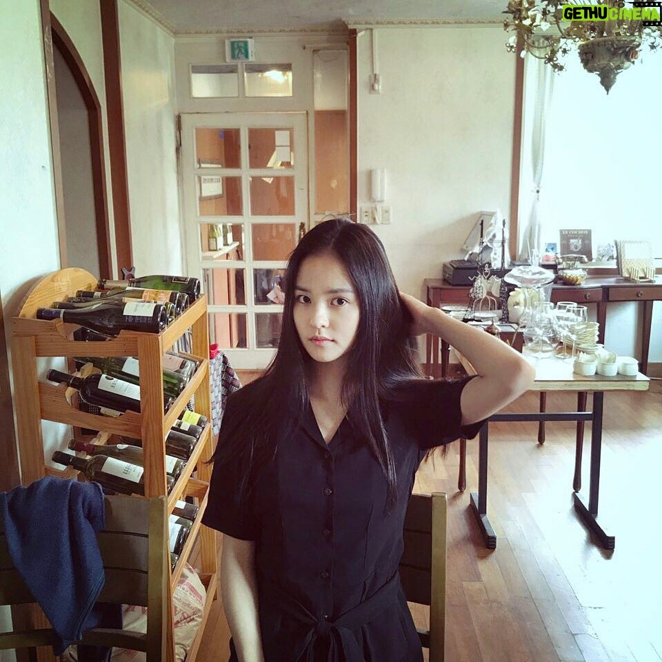 Kim Yoon-hye Instagram - 🍽