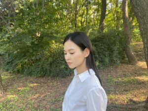 Kim Yoon-hye Instagram - 🤎🍃🪵🍂🍵